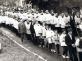 [077] Pogrzeb śp. ks. Marcina Dubiela - 15.05.1986 r.