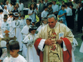 [083] I Komunia Św. - ks. Ryszard Gąsior - 1996 r.