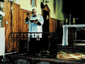 [085] Święcenie pokarmów w kościele – ks. Ryszard Gąsior - 14.04.2001 r.