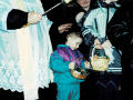 [086] Święcenie pokarmów w kościele - ks. Ryszard Gąsior - 14.04.2001 r.