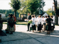 [088] Dożynki parafialne - 2003 r.