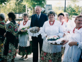 [089] Dożynki parafialne - 2003 r.