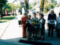 [090] Dożynki parafialne - 2003 r.