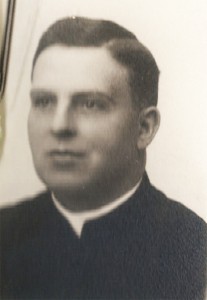 ks. Czesław Jeżewski