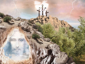 Wielki Tydzień 2025