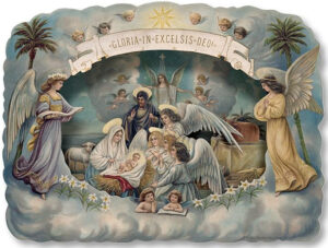 Boże Narodzenie 2025