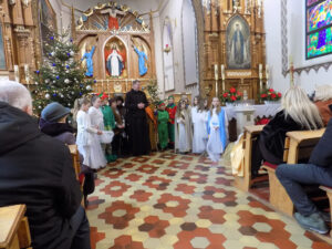 Jasełka Bożonarodzeniowe 2026