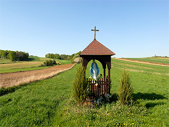 Już się zbliżył miesiąc maj 2026 (G)